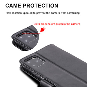 <span class=keywords><strong>Custodia</strong></span> per telefono a portafoglio magnetica multifunzione <span class=keywords><strong>in</strong></span> <span class=keywords><strong>pelle</strong></span> per <span class=keywords><strong>iPhone</strong></span> <span class=keywords><strong>11</strong></span> 12 13 Pro con slot per schede - Product Image 5