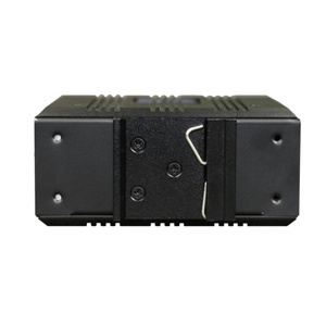 Din Rail công nghiệp 4G Bộ định tuyến PoE LTE VPN Bộ định tuyến di động với khe cắm thẻ <span class=keywords><strong>Sim</strong></span> kép 4 * <span class=keywords><strong>LAN</strong></span> + 1 * WAN + 2 * cổng nối tiếp RS-232/422/RS-485 - Product Image 4