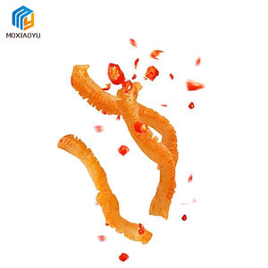 טוב למכור קלוריות מזון טבעוני טעים מותאם אישית שיראטקי אוכל טעים konjac - Product Image 3