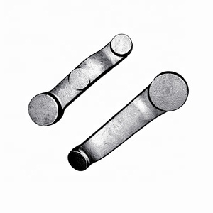 ذراع أرجوحة مزورة ، مفصل ، شجيرة تحمل لصناعة السيارات - Product Image 1