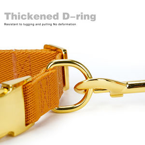 HanYang OEM <span class=keywords><strong>Collar</strong></span> Elástico Personalizado para Perro Cómodo <span class=keywords><strong>Collar</strong></span> Elástico para Gato - Product Image 3