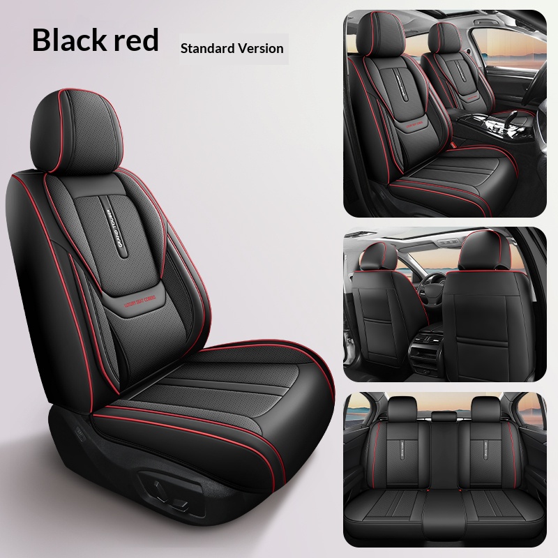 Black+Red