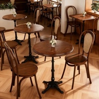 Ensemble de mobilier de luxe pour hôtels et restaurants : banquettes en bois et chaises de salle à manger rembourrées, personnalisables OEM, ensemble complet pour design intérieur commercial