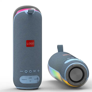 Altavoz Subwoofer Altavoces Bluetooth Sistema de audio Sonido Música profesional Altavoz inalámbrico para exteriores - Product Image 3