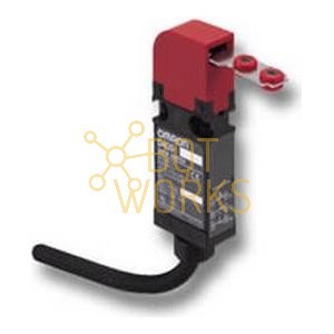 Omron D4GSN3R51339170 - ใหม่ - Product Image 1