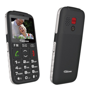 2.2 inch nú<span class=keywords><strong>t</strong></span> lớn giá rẻ gốc điện thoại di động FM mở khóa GSM Dual <span class=keywords><strong>Sim</strong></span> điện thoại di động giá thấp mini điện thoại di động - Product Image 1