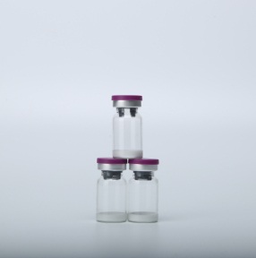 100u רכז סרום יעיל נגד קמטים העור lyophilized עבור הזדקנות הפנים - Product Image 2