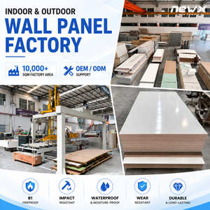 竹炭墙板 5 毫米厚，室内用 PVC 防刮织物纹理，表面柔软防撞，适用于室内墙壁 - Product Image 6