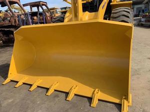 Cargadora de Ruedas Usada Komatsu WA380-5, Cargadora de Ruedas Komatsu, Komatsu Wa380 - Product Image 3