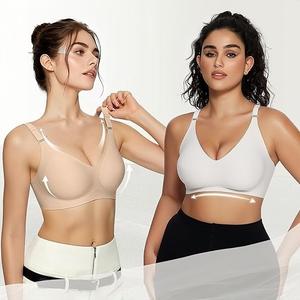 Reggiseno Senza Cuciture in Gel di Alta Qualità per Donne, Senza Ferretto, Comodo e Delicato sulla Pelle - Product Image 3