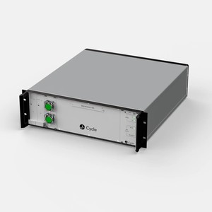 Sistema de Distribución de Temporización de Pulsos Cíclicos, Serie E-Sync, Unidad de Sincronización Electrónica - Product Image 2
