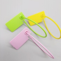Étiquettes de sécurité personnalisées avec logo imprimé, anti-effraction, jetables, en plastique, anti-vol, couleur personnalisée, code-barres, pour vêtements