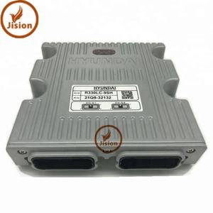 ราคาโรงงาน บอร์ดควบคุมคอมพิวเตอร์รถขุดรุ่น R330-9SH รหัส 21Q9-32132 - Product Image 2