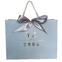 Sacs cadeaux de Noël personnalisés en gros pour vêtements, sublimation, design, pour la douche ou usage général