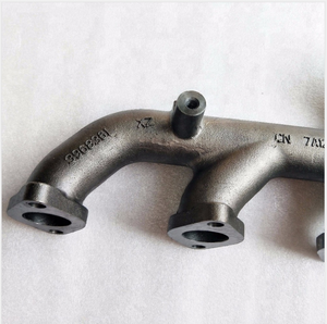 燃油系统用柴油机歧管排气6745115120 p300-8