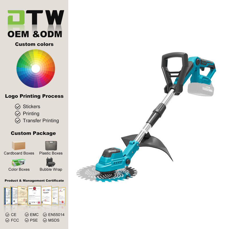 DTWA3 0012 Garden Tools Electric Battery