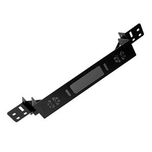 Soporte de Montaje para Cabrestante en Parachoques Delantero para Nissan Titan Pickup, Accesorios para Enganche de Remolque - Product Image 3