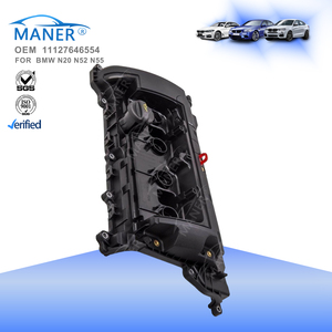 Maner 11127646554 Cổ Phiếu Có Sẵn Tự Động Phần Xi Lanh Đầu Bìa Cho Mini R55 R56 R57 R60 Cooper Một - Product Image 1