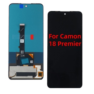 หน้าจอ LCD โทรศัพท์มือถือแท้สำหรับ Tecno Camon 18 Premier, หน้าจอสำหรับ Tecno Camon 18, หน้าจอ CH6 สำหรับ Tecno Camon 18, จอแสดงผล LCD สำหรับ Tecno Camon 18 - Product Image 1