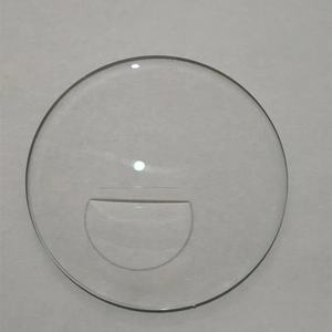 Fabricantes de Lentes Oftálmicas CR39 1.499 <span class=keywords><strong>Flat</strong></span> Top <span class=keywords><strong>Bifocal</strong></span> Não Revestidas FT-28 - Product Image 3