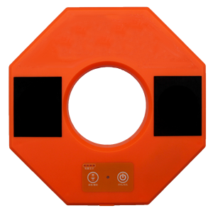 Đường <span class=keywords><strong>Cone</strong></span> nhấp nháy ánh sáng độ sáng cao <span class=keywords><strong>LED</strong></span> cảnh báo ánh sáng PVC <span class=keywords><strong>Cone</strong></span> sáng cảnh báo âm thanh giao thông <span class=keywords><strong>Cone</strong></span> Vòng - Product Image 3