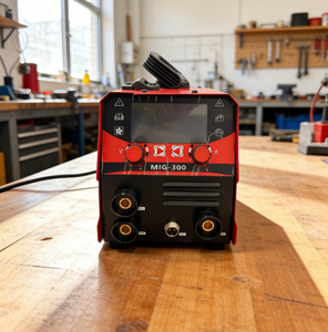 Dispositif de soudage à contrôle de précision avec circuit anti-interférence à inductance réglable et port de connexion fiable - Product Image 5