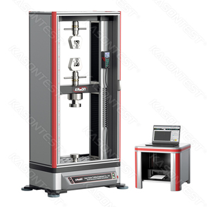 Kim loại thử nghiệm máy vi độ bền kéo Tester máy tính kiểm tra kiểm soát máy tính - Product Image 2