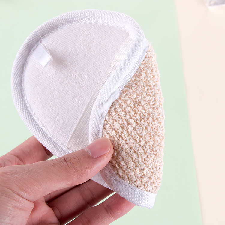 cotton ramie pads