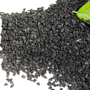 Rushun Gietijzerkolen Metallurgische Kolen Brokken Hoge Calorie 1-3/3-5mm Vaste Koolstof 80% As 10% - Product Image 3