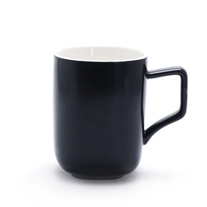 Tazze da Caffè in Ceramica Colorata Personalizzabili con Logo, Sicure per Microonde e Lavastoviglie, per Latte, Cappuccino, Americano, Flat White, Macchiato - Product Image 6