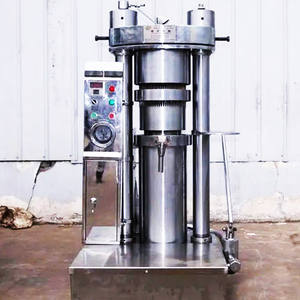 Machine d'extraction d'huile d'olive au <span class=keywords><strong>meilleur</strong></span> prix - Product Image 3