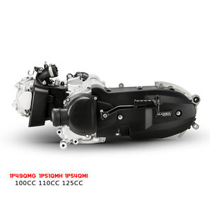 Moteur de moto <span class=keywords><strong>100cc</strong></span> 110cc 125cc 1P49QMG 1P51QMH 1P54QMI pour <span class=keywords><strong>Honda</strong></span> - Product Image 1