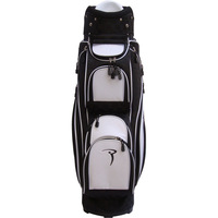 Fabricants de Offre Spéciale directs accessoires de golf personnalisés de haute qualité sac de chariot de golf sac de golf