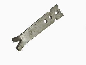 อุปกรณ์ยึดเหล็กชุบสังกะสีสำหรับงานก่อสร้างคอนกรีตสำเร็จรูป - Product Image 6