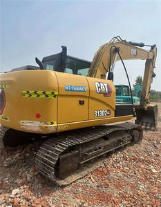 CAT 313D2GC รถขุดใช้สภาพ cat 13 ตันสภาพเยี่ยม 312d2 320d2 330d2 336d2 349d2 รถขุดสําหรับขาย - Product Image 2