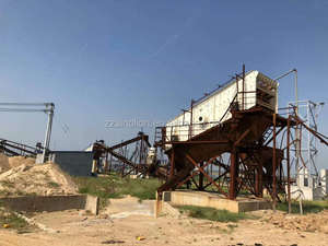 העליון מקצועי 10 מסך רטט עגול יצרן סין עבור רוק זהב מפריד - Product Image 6