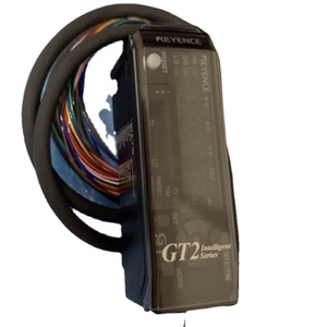 Sensores de Contacto GT2-71CP GT2-71CN GT2-72CP GT2-72CN, Unidad Amplificadora, Tipo de Conector, PNP, Nuevo y Original GT2-71CP KEYENCE GT2-71 - Product Image 1