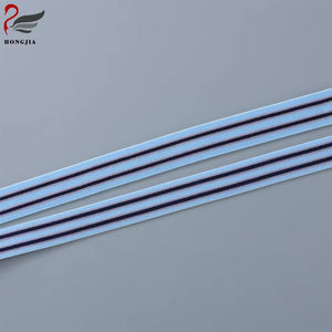 ยางยืดถักลายทางขนาด 18 มม. 20 มม. <span class=keywords><strong>ส</strong></span>ำหรับชุดชั้นใน <span class=keywords><strong>สาย</strong></span>คล้องไหล่ <span class=keywords><strong>สาย</strong></span>รัดกันลื่น ไนลอน <span class=keywords><strong>สาย</strong></span>ยืดสำหรั<span class=keywords><strong>บ</strong></span>เสื้อชั้นใน <span class=keywords><strong>ข</strong></span>าย<span class=keywords><strong>ส</strong></span>่ง - Product Image 3