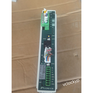 IAI PCON-CB-35PWAI-CC-0-0 PCONCB35PWAICC00 Utilisé - Product Image 1