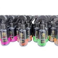 Diffuseur de parfum pour voiture Sameili Super Armor Factory Supply, baume aromatique longue durée, parfum pour voiture, rafraîchisseur d'air pour voiture.