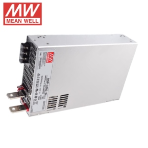 Fuente de Alimentación Mean Well RSP-3000-24, Fuente de Alimentación de CC de 24 V, Fuente de Alimentación <span class=keywords><strong>Meanwell</strong></span> - Product Image 5