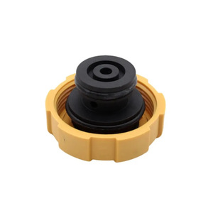 <b>Radiator</b> <b>Cap</b> 1304677 For Buick Excelle Opel Saab Coolant Expansion Tank Replacement Part - Product Image 3