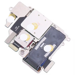 Set Fotocamera Posteriore Originale all'Ingrosso per <span class=keywords><strong>Galaxy</strong></span> S23 Ultra SM-G918B, Sostituzione Touch Screen di Alta Qualità - Product Image 3