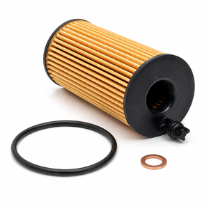 Filtro de Aceite para Automóvil al por Mayor de Fábrica, Repuestos para Motor 11428507683 OX404D HU6004x WL7487 para Toyota BMW Mini Alpina - Product Image 3