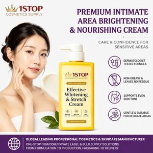Anti-Blemish Acne-Prone Skin for Damaged Skin Moisturizing Matte Cream Soothes Skin <strong>Ampm</strong> Tube for Women Industrial Cosmetic - Product Image 4