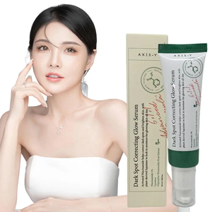 Sérum Éclaircissant Anti-Taches Coréen AX 5% Niacinamide – Soin Visage Anti-Taches Coréen 50ML – Améliore l'<span class=keywords><strong>Essence</strong></span> de la Peau - Product Image 4