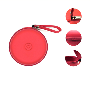 2025 OEM/ODM Biểu Tượng Tùy Chỉnh EVA Không Thấm Nước Chống Sốc Chịu Mài Mòn Tùy Chỉnh Ngoài Trời Di Động Tai Nghe Lưu Trữ Trường Hợp - Product Image 3