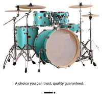 Tambourin professionnel en bois de 6, 7, 8, 9 et 10 pouces avec logo personnalisé OEM, instrument de percussion pour les perform