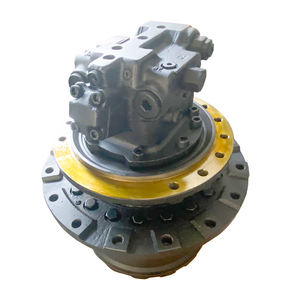 Suku Cadang Excavator EX200-2 Motor Penggerak 9091681 <span class=keywords><strong>9116392</strong></span> EX200-2 <span class=keywords><strong>Final</strong></span> <span class=keywords><strong>Drive</strong></span> untuk Hitachi - Product Image 4