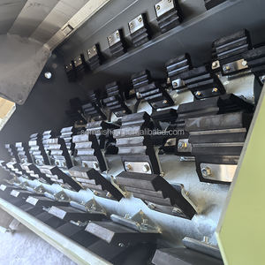 เครื่องกำจัดขนหมูไฟฟ้าเครื่องลวกและกำจัดขนหมูเครื่องแปรรูปหมูอุปกรณ์สำหรับโรงฆ่าสัตว์ - Product Image 3